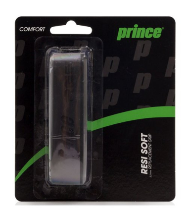 Teniso raketės vidinė apvija  PRINCE Resi Soft, 1 vnt
