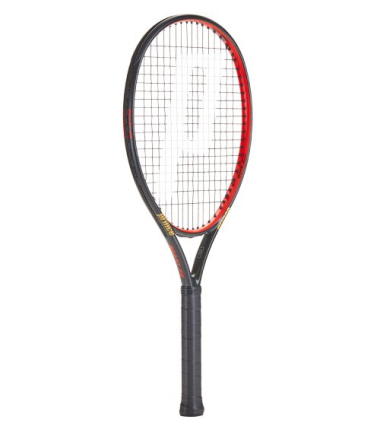 Teniso raketė prince 18 BEAST 25 junior