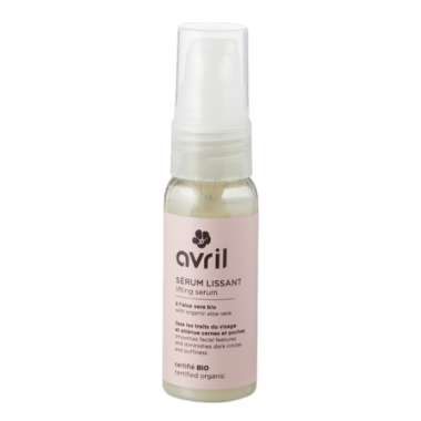 Liftinguojantis serumas, 30 ml Avril