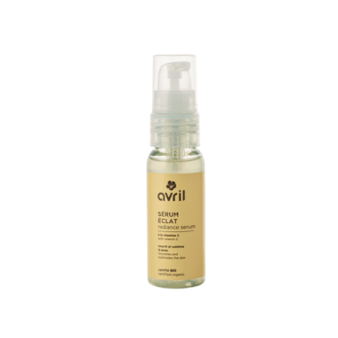 Radiance serumas AVRIL, ORGANINĖ KOSMETIKA, 30ML