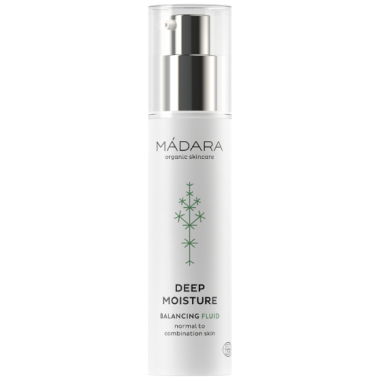 Balansuojantis skystis MADARA, 50ml