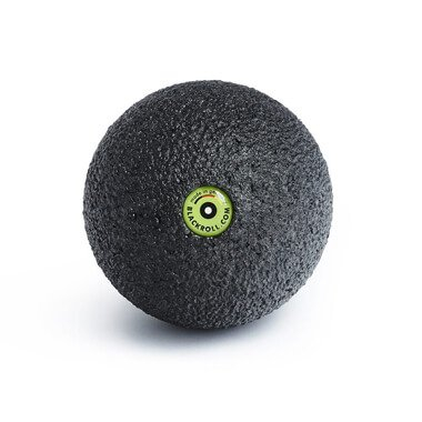 Masažo kamuolys BLACKROLL BALL 8 cm (skirtingų spalvų)