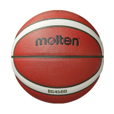Krepšinio kamuolys „MOLTEN BG4500“, nr. 7