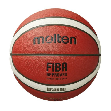 Krepšinio kamuolys MOLTEN BG4500 nr.6. 