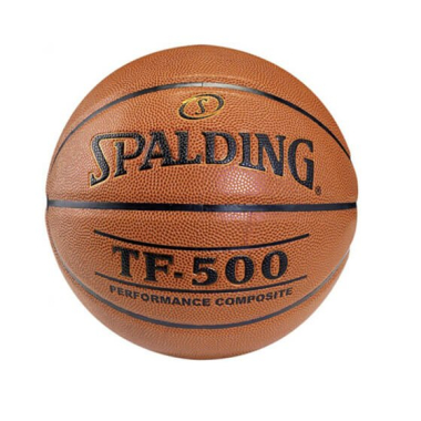 KREPŠINIS SPALDING TF500, DYDIS 6