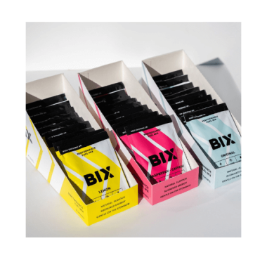 BIX Performance Fuel (1 dozė, 41g)