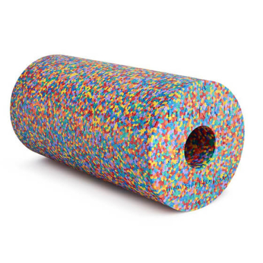 Masažo volelis BLACKROLL STANDARD RAINBOW