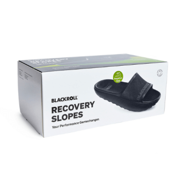 BLACKROLL ATSTATYMO ŠLEPETES