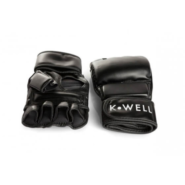 Bokso pirštinės Kwell FITBOXE ® PIRŠTINĖS, L-XL