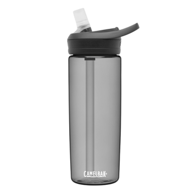 GERTUVĖ CAMELBAK EDDY+ CHARCOAL, 0.6 L