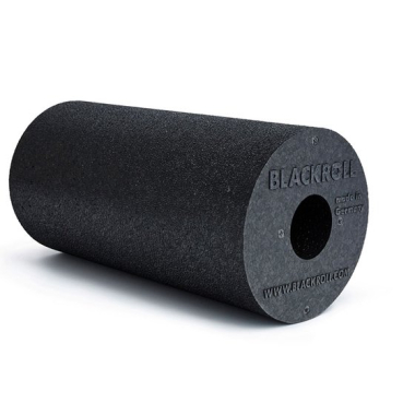 BLACKROLL STANDARD masažo volelis (juodas)