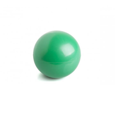 Pilates ir jogos kamuolys PILATES & YOGA BALL (1 ir 2 kg) KWELL