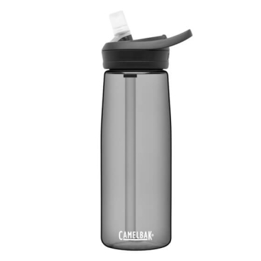 GERTUVĖ CAMELBAK EDDY + ® CHARCOAL, 0.75 L