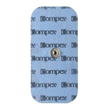 Compex Performance 5 x 10 cm elektrodai, 1 vnt.