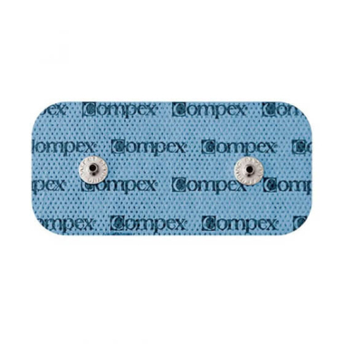 „Excompex Electrodes Performance 5 x 10 cm“, 1 gab.