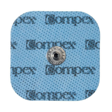 „Excompex Electrodes Performance 5 x 5 cm“, 1 gab.