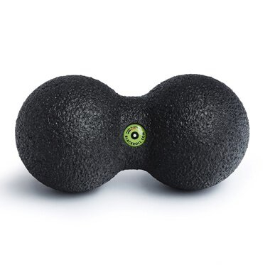 Masažo kamuolys BLACKROLL DUOBALL 8 cm