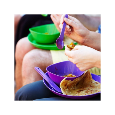Dubenėlis Lifeventure Flexibowl