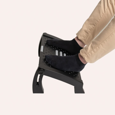 Ergonomiška kojų atrama Swedish Posture