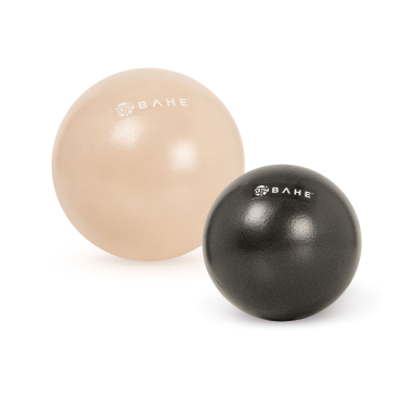 PTP BAHE Pilates kamuoliukų rinkinys 15cm ir 22cm