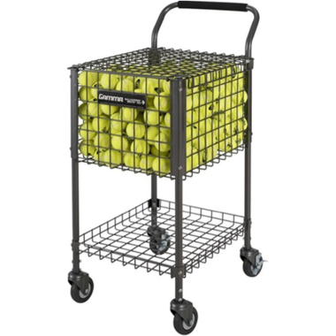 Kamuolių krepšys FOR BALLHOPPER Brute Teaching Cart, 325 kamuoliams