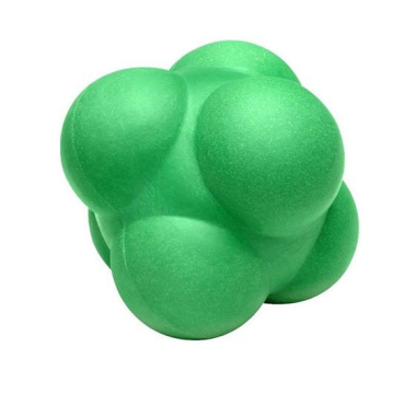 Reakcijos kamuoliukas Gamma (9 cm)