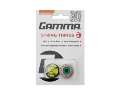 Vibracijos slopintuvas  GAMMA STRING THINGS  BALL/EYE (2 vnt.)