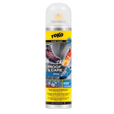 Toko Batų įrodymas ir priežiūra, 250 ml