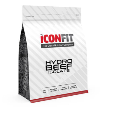 BALTYMŲ MILTELIŲ IKONOS HydroBEEF + izoliatas (1KG)