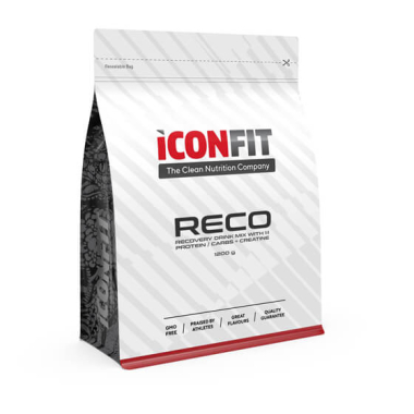 Jėgas atstatantis gėrimas ICONFIT RECO (1200 g)