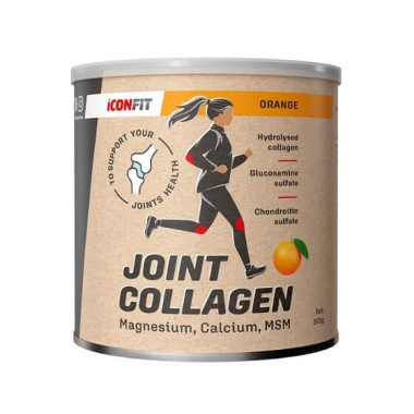 ICONFIT sąnarių kolagenas (300g) ICONFIT sąnarių kolagenas (300g)