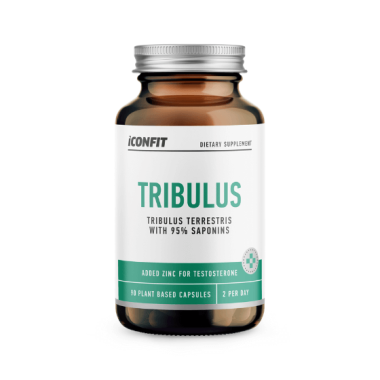 ICONFIT Tribulus (90 kapsulių)
