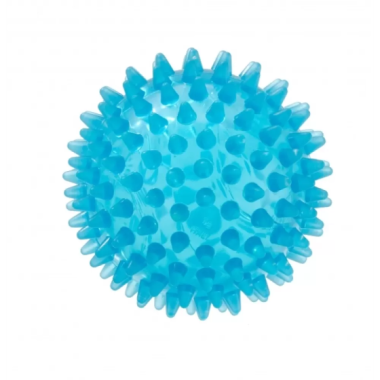 Masažo kamuolys Reflexball, 9 cm