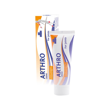 Kremas Ice Power Arthro, 60 g