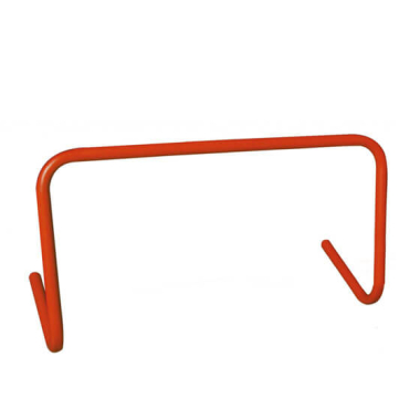 Treniruotės barjeras KWell, 45 cm, 5 vnt