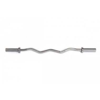 GRIFAS KWELL EZ CURL BAR, 120 cm (load 135 kg)