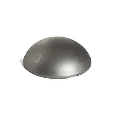 Pusiausvyros platforma KWELL XEMIBALL EXECUTIVE 65 cm