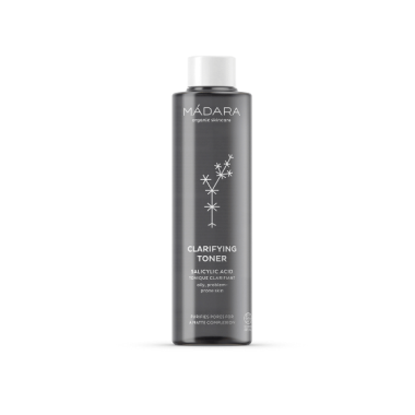 Valomasis Pienelis MÁDARA, 200 ML
