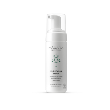 Prausimosi putos Madara, 150 ML