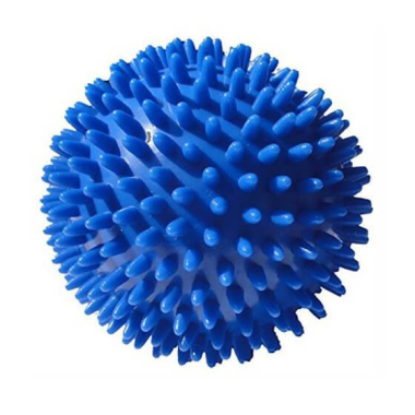 Masažo kamuolys Reflexball, 9 cm