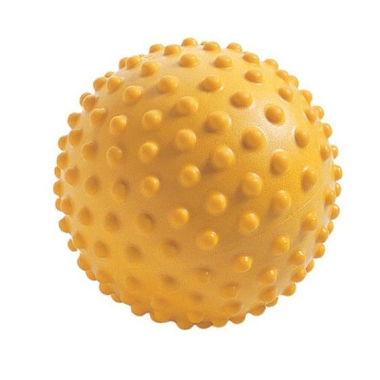 Masažo kamuolys SENSYBALL, 28 CM