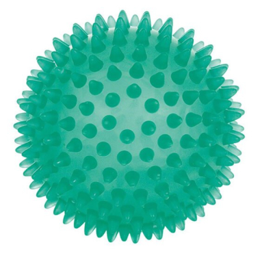 Masažo kamuolys Reflexball, 10 cm