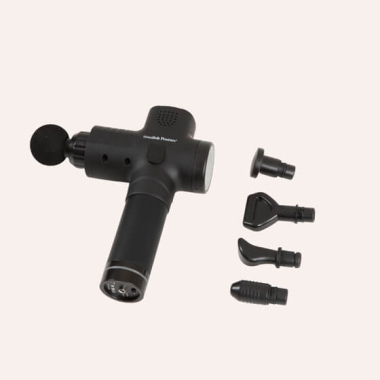 Masažo pistoletas Swedish Posture Massage Gun