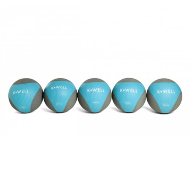 Medicininis kamuolys MED BALL Kwell