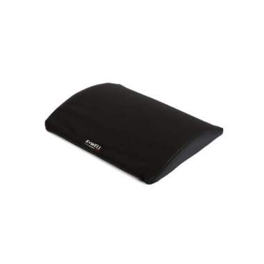 Treniruotėms skirta nugaros atramos pagalvė BACK PILLOW Kwell