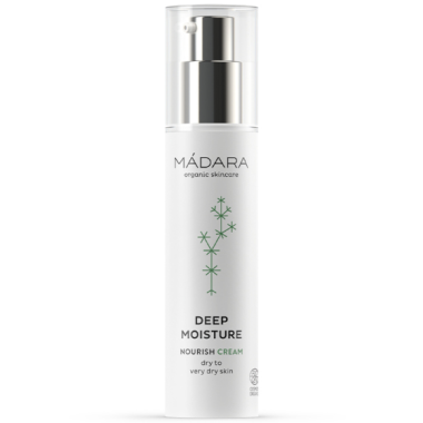 Maitinamasis kremas, Madara 50 ml