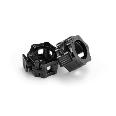 Svarmenų strypų fiksatoriai ZIVA Olympic Monster Clamp Collars (2 gb)