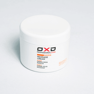 Masažinis kremas OXD Arnica MASAŽINIS KREMAS, 500 ml