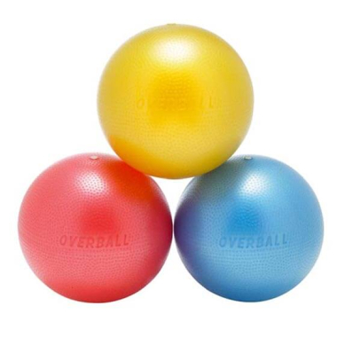 Pilates kamuolys Gymnic Softgym