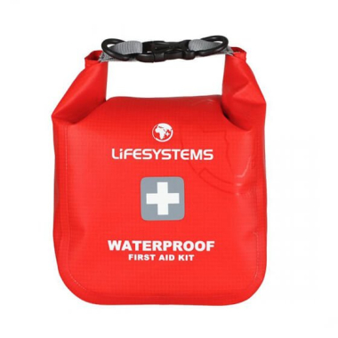 Pirmosios pagalbos Lifesystems atsparus vandeniui